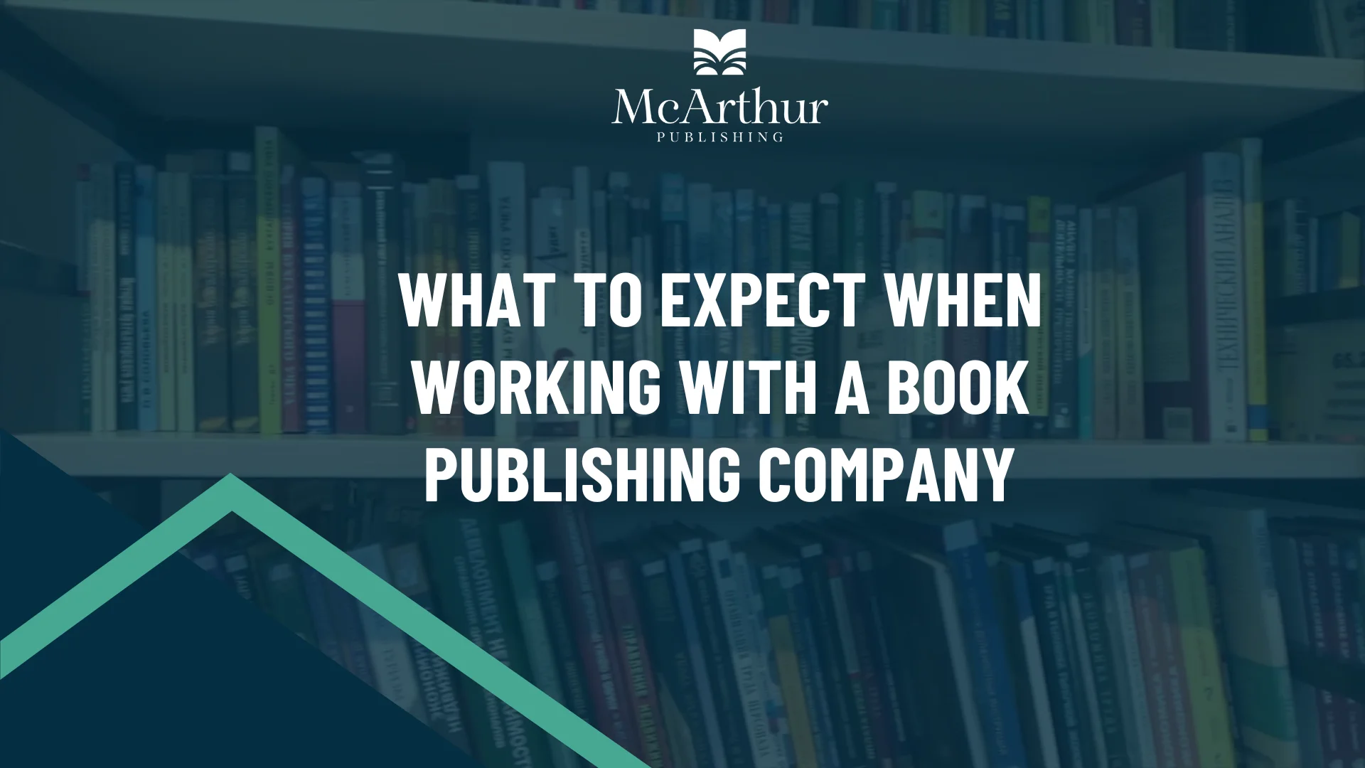 McArthur Publishing